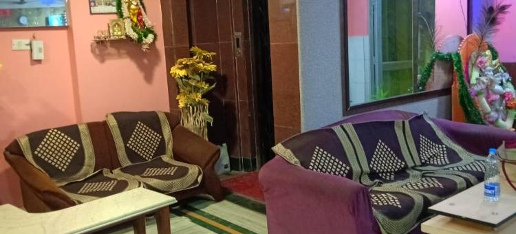 索姆拉吉摄政酒店(Somraj Regency)图片