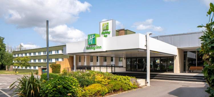 Holiday Inn 布里斯托尔 - 菲尔顿(Holiday Inn Bristol - Filton)图片