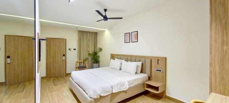 RK度假村(RK Resorts)图片