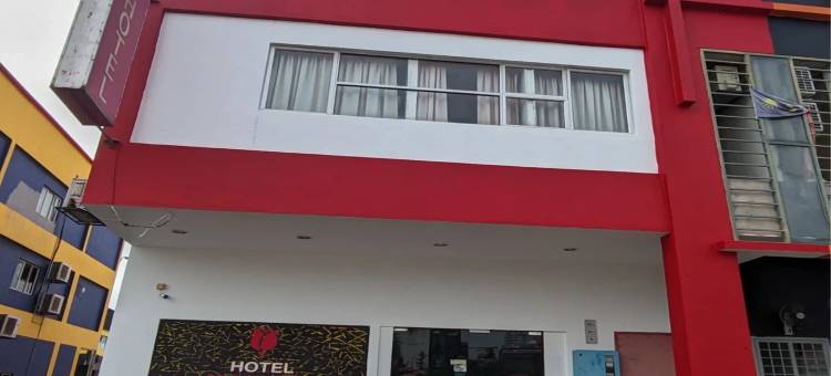Midah Inn Puchong图片