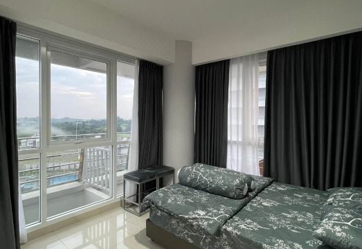 Luxury-Two Bedroom-Sea View-Pool-Golf-Nuvasa BayHotel Overview
