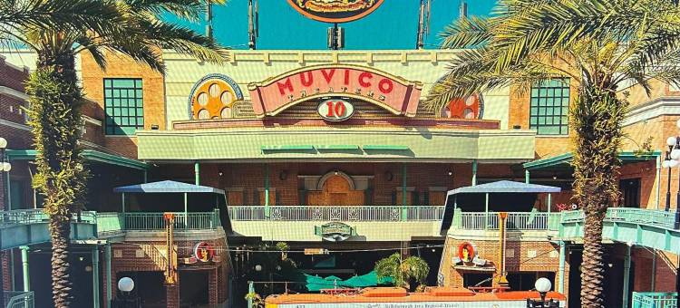 坦帕戴斯套房酒店-近依波城(Days Inn & Suites by Wyndham Tampa near Ybor City)图片