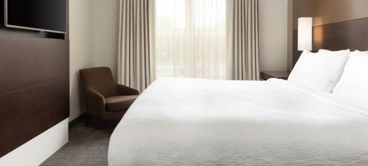 Residence Inn Columbus Polaris图片