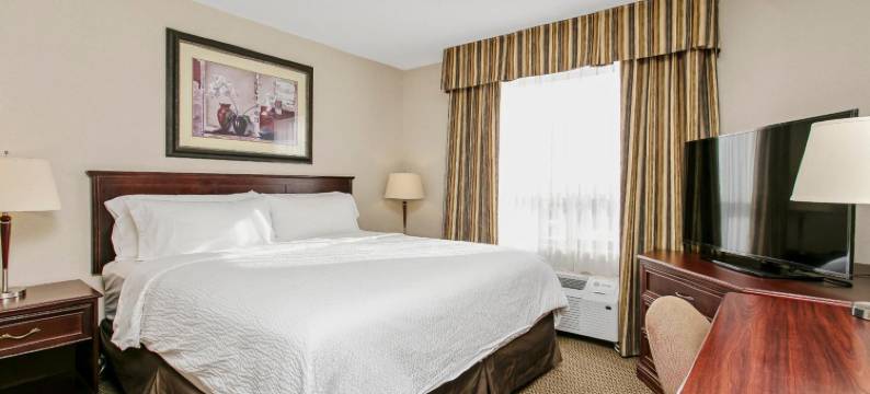 Holiday Inn & Suites 劳埃德明斯特(Holiday Inn & Suites LLOYDMINSTER by IHG)图片