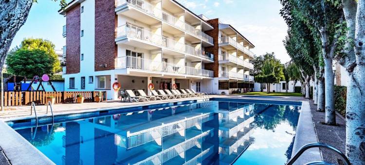 亚特兰大双威公寓(Apartamentos Sunway Atlanta)图片