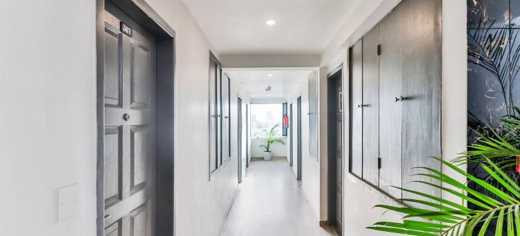 Super Townhouse Reva College University图片