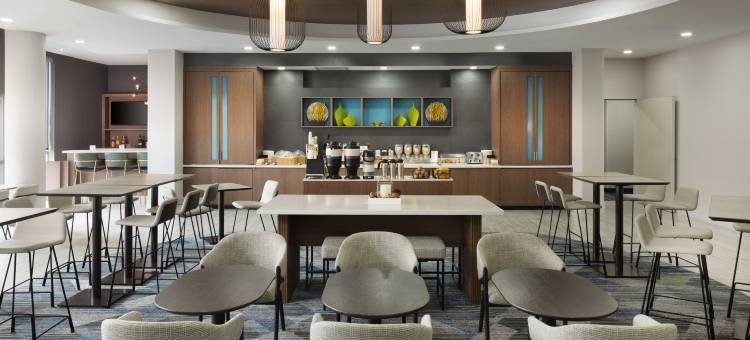 SpringHill Suites Wichita Airport图片
