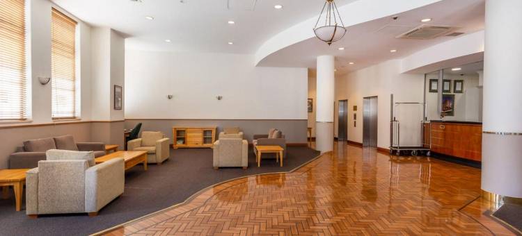 西部探索旅馆(Quest West End)图片