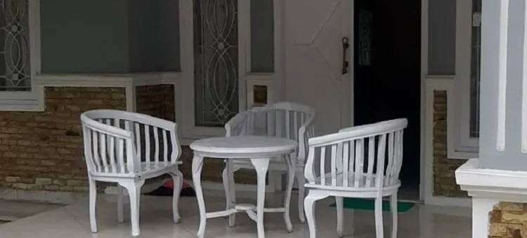 Bumi Abah Homestay图片