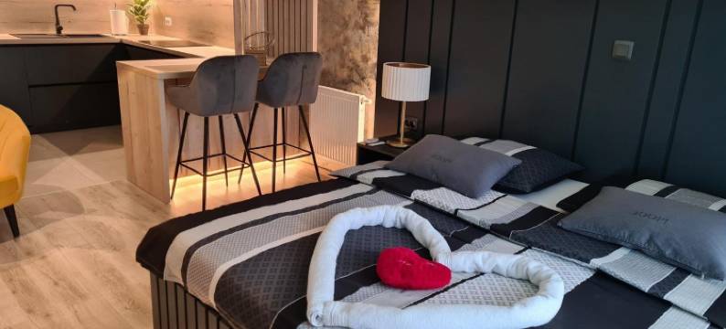 健康公寓(Wellness Apartments)图片