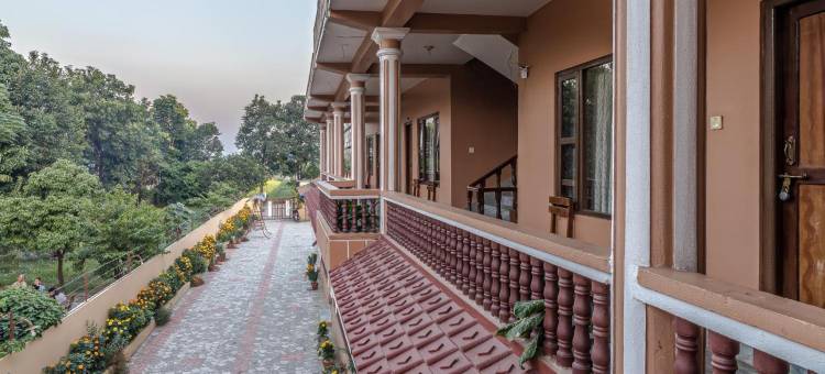 兰花酒店(Hotel Orchid - Family-Run, Family-Care)图片