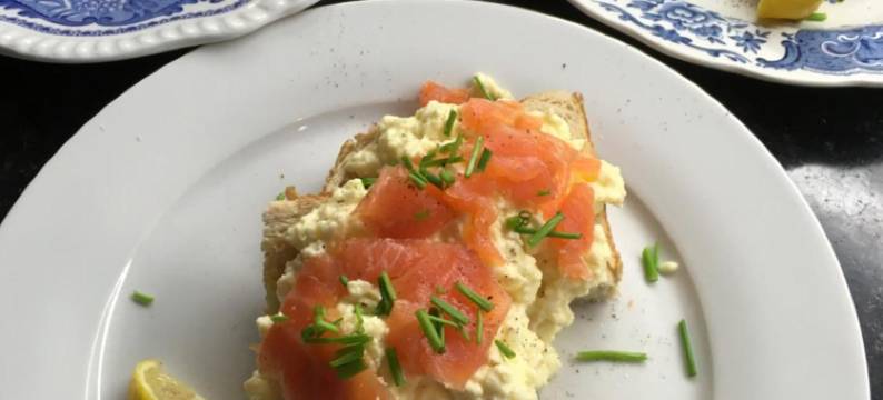 布罗德斯泰斯之家旅馆(Broadstairs House Boutique B&B by the Sea)图片