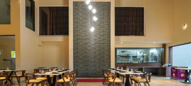 三叉戟酒店(Trident)图片