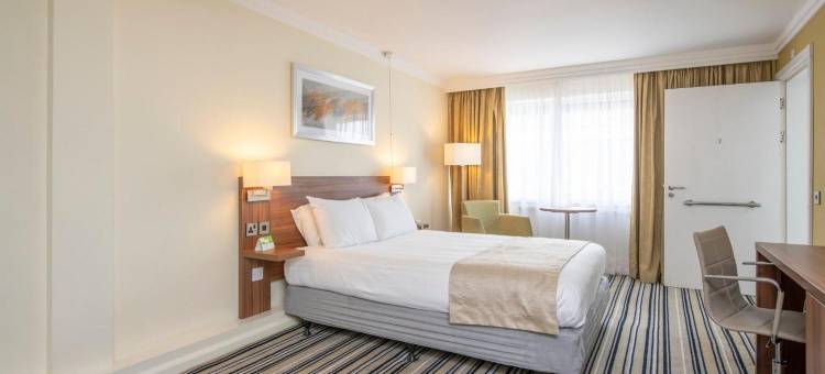 诺维奇假日酒店(Holiday Inn Norwich)图片