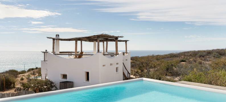 NEST Baja，设计酒店成员(Nest Baja, a Member of Design Hotels)图片