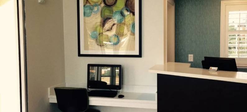 山景城速 8 酒店(Super 8 by Wyndham Mountain View)图片