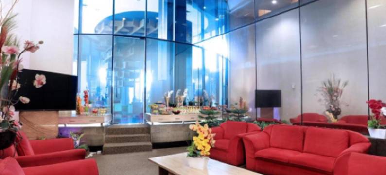 阿斯顿巨港酒店及会议中心(Aston Palembang Hotel & Conference Centre)图片