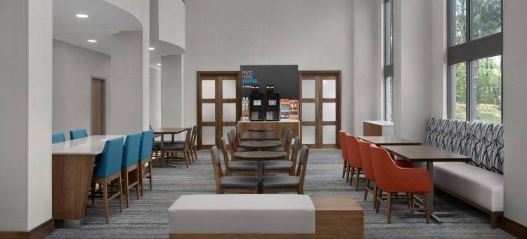 巴尔的摩-BWI机场NE洲际Candlewood套房酒店(Candlewood Suites Baltimore - BWI Airport NE by IHG)图片
