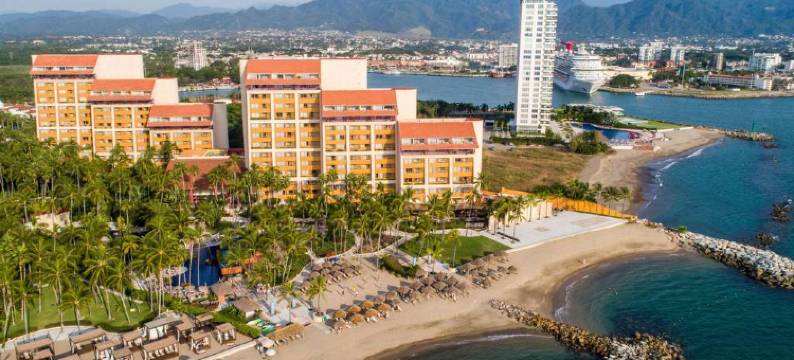 Club Regina Puerto Vallarta图片