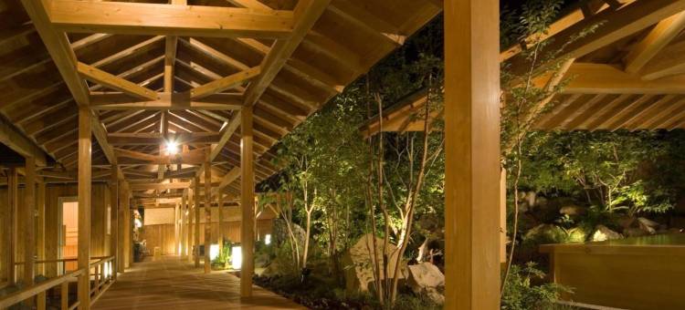 MAGMA RESORT Shimobe图片
