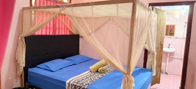 诺微塔民宿(Novita Homestay)图片