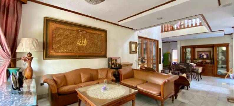 格里亚陈帕卡巴鲁(Griya Cempaka Baru At-Taqwa Syariah)图片