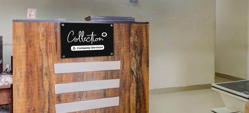 Super Collection O Manikonda图片