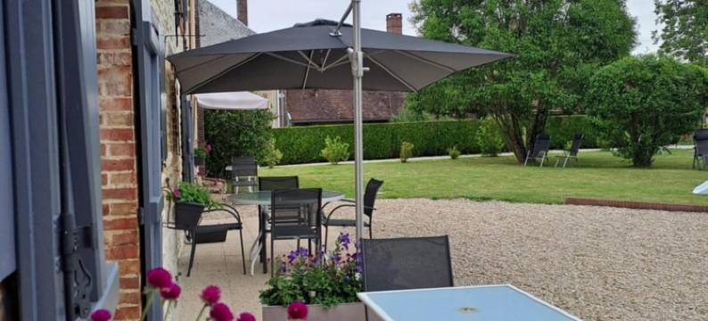 克洛斯波利旅馆(Chambres d'hôtes le Clos Poli)图片