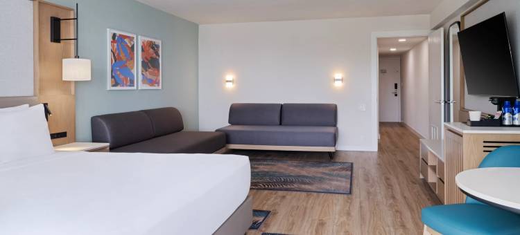 voco Sandpiper 全包度假村，由IHG提供(Voco Sandpiper All Inclusive Resort by IHG)图片