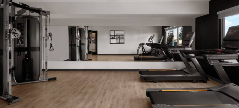 Studiores By Marriott 丹佛科技中心(StudioRes by Marriott Denver Tech Center)图片