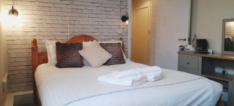 乔治旅馆(The George Inn)图片