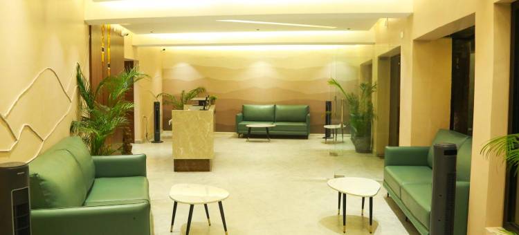 舍瓦洛伊斯酒店(Dnc Shevaroys Resorts & Spa)图片