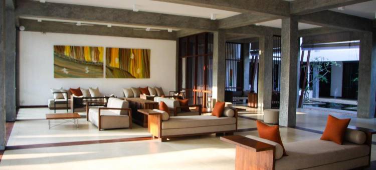 黄金沙滩酒店(Goldi Sands Hotel)图片