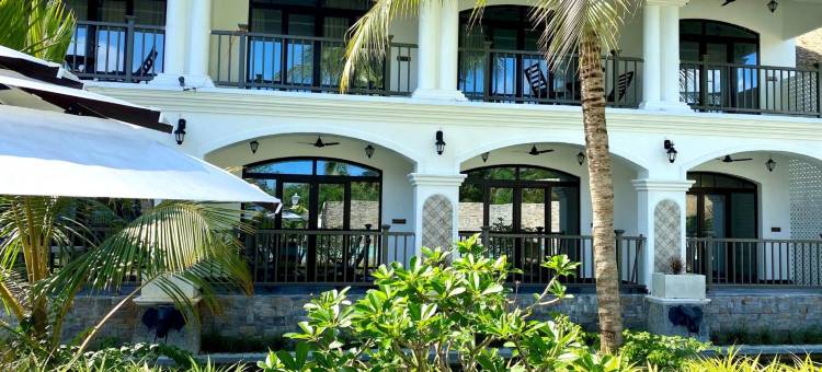 庞第皆瑞泻湖萨诺瓦高级度假村(Lagoon Sarovar Premiere Resort - Pondicherry)图片