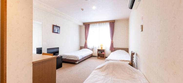 Tabist商务酒店R Side金泽(Tabist Business Hotel R Side Kanazawa)图片