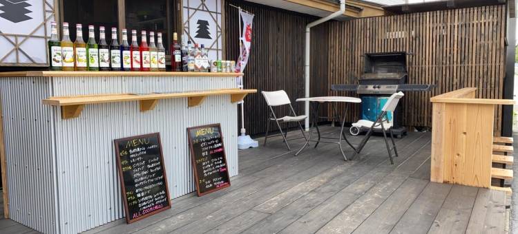 唐津城堡河畔日式旅馆(Riverside Hotel Karatsu Castle)图片