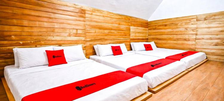 Pangalengan万隆红多兹度假村-Hajeka(RedDoorz Resort @ Hajeka Pangalengan Bandung)图片