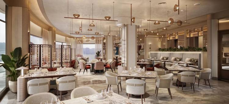 博卡拉洲际酒店度假村洲际(InterContinental Pokhara Resort by IHG)图片
