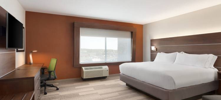 洲际酒店集团智选假日酒店及套房德卢斯北 - 米勒山(Holiday Inn Express & Suites Duluth North - Miller Hill by IHG)图片