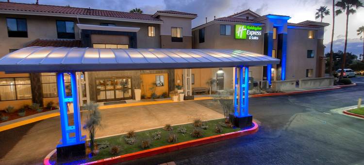 卡尔斯巴德海滩智选假日套房酒店(Holiday Inn Express & Suites Carlsbad Beach)图片