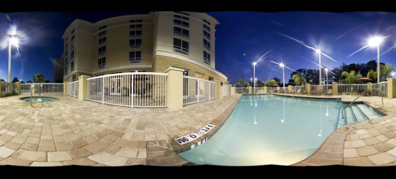 Holiday Inn & Suites 橘园- 井路。(Holiday Inn & Suites ORANGE PARK - WELLS RD. by IHG)图片
