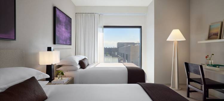 金普顿克拉雷酒店 IHG旗下(Kimpton Claret Hotel)图片