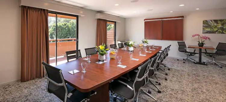 阿普托斯海崖旅馆(Seacliff Inn Aptos, Tapestry Collection by Hilton)图片