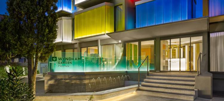 佛罗伦萨温德姆花园酒店(Wyndham Garden Florence)图片