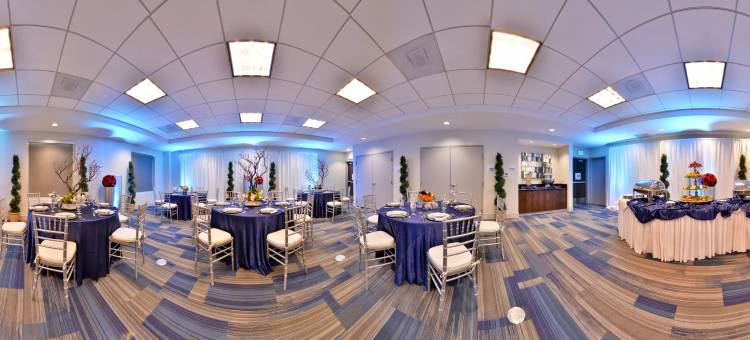 罗马琳达智选假日套房酒店(Holiday Inn Express & Suites Loma Linda- San Bernardino S)图片