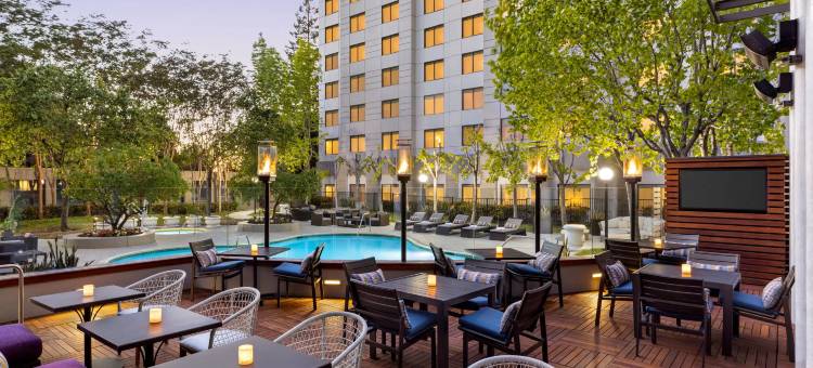 圣塔克拉拉矽谷凯悦尚萃酒店(Hyatt Centric Santa Clara Silicon Valley)图片