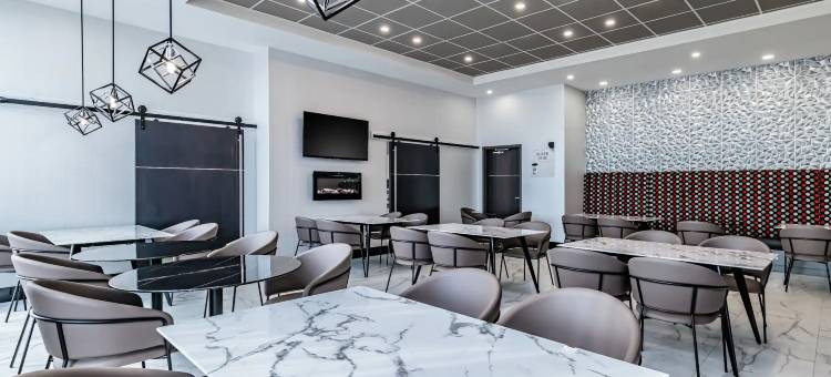 多伦多凯悦嘉轩酒店 - 布兰普顿(Hyatt Place Toronto Brampton)图片