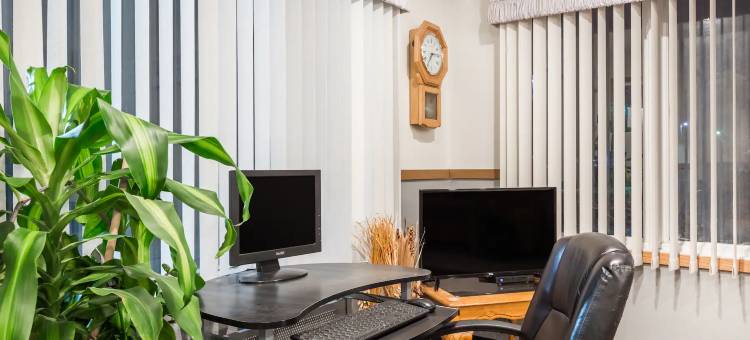 大西洋市温德姆戴斯酒店(Days Inn by Wyndham Atlantic)图片