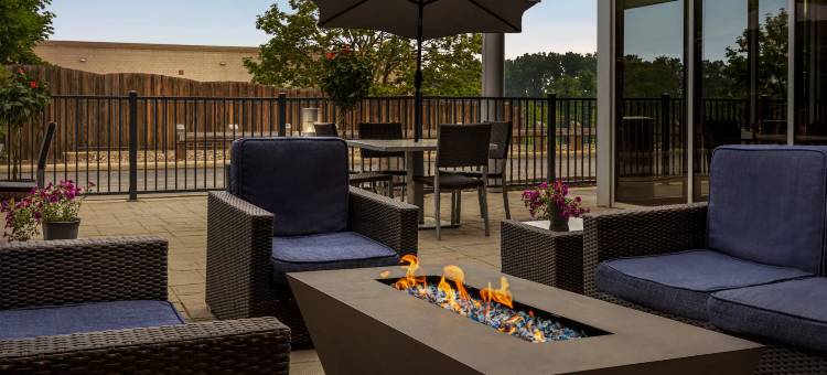 温德姆艾文酒店(Wyndham Avon)图片