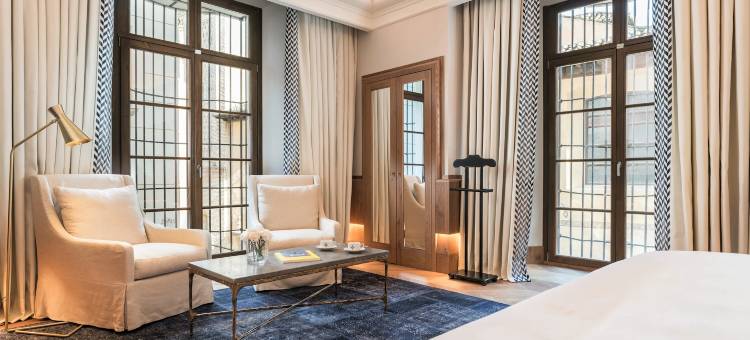 索莱西奥宫殿 - 全球奢华精品酒店(Palacio Solecio, a Small Luxury Hotel of the World)图片
